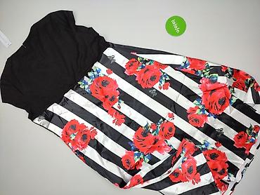 frida: Floryday, Sukienka damska, rozmiar 2XL — 3