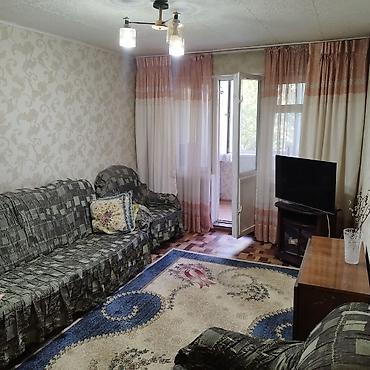 58: 3 комнаты, 58 м², 104 серия, 2 этаж, Косметический ремонт — 10