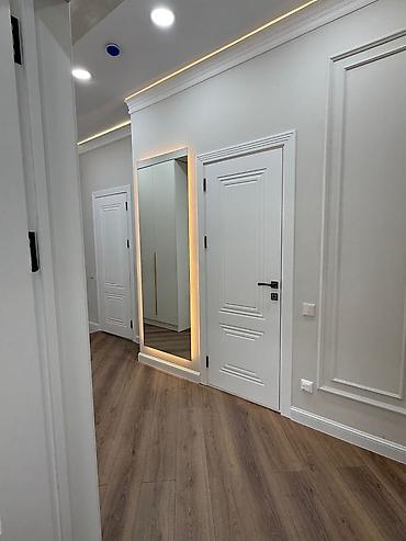 Продажа квартир: 2 комнаты, 63 м², Элитка, 9 этаж, Евроремонт — 5