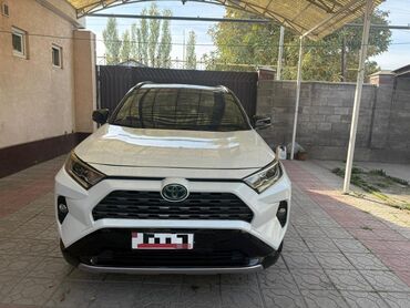 нижний рычаг на хонду аккорд 6: Toyota RAV4: 2019 г., 2.5 л, Автомат, Гибрид, Кроссовер