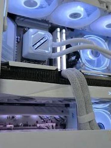 Desktop računari i radne stanice: Ryzen 7 9800X3D RX 9070XT X870 32GB 2TB - SM106PC. ✨ Prodaja i — 5