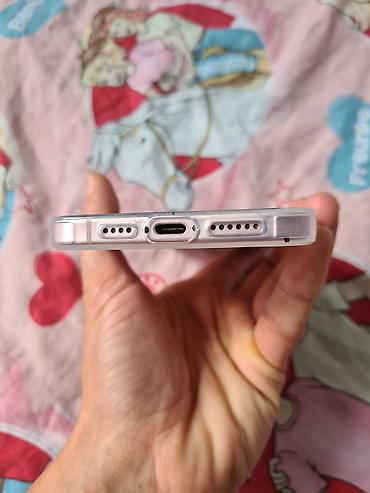 ikinci əl telefonlar iphone: IPhone 15, 128 GB, Çəhrayı, Face ID — 6