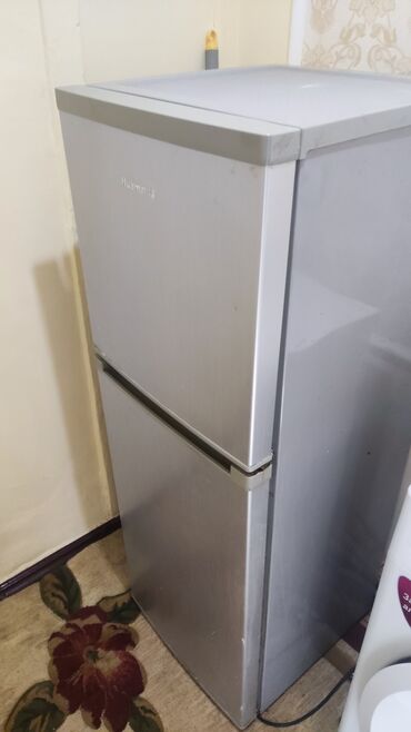 холодильный агрегат bitzer цена: Холодильник Требуется ремонт, Side-By-Side (двухдверный), De frost (капельный), 50 * 140 *