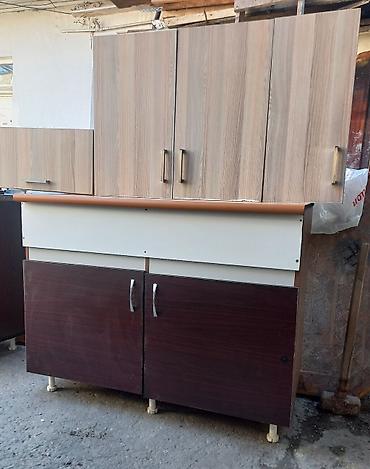 Plastik pəncərələr: İşlənmiş İkiqat şüşə paketi Plastik pəncərə, Еni: 80 sm, Uzunluğu: 156 sm — 2