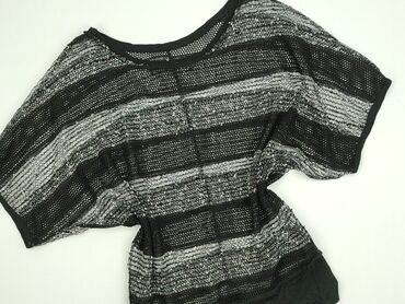 taco hemingway bez koszulki: Women`s poncho, size One size