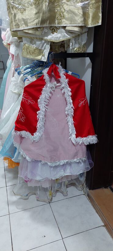 Dekorlar və bəzəklər: Sunnet geyimlerinin kirayesi ve satisi en boyuk cesid hamisi realda — 15