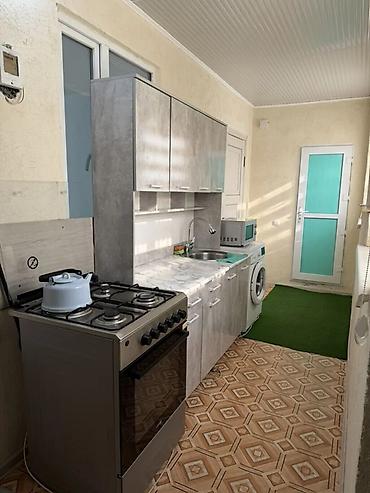 Долгосрочная аренда домов: 40 м², 2 комнаты, Утепленный, Забор, огорожен — 18