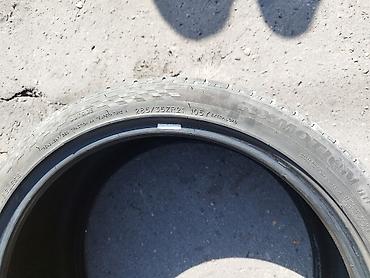 шины на rx: Летние шина одна пара RoadX RXMotion (R01) — размер 285/35 ZR21 105Y — 1