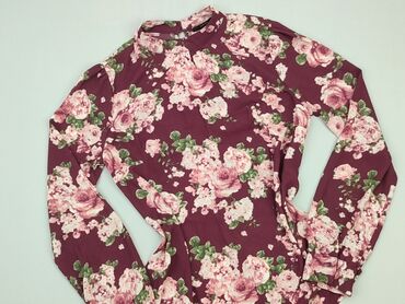 spódnice w kwiaty orsay: Блуза жіноча, Forever 21, S, стан - Ідеальний