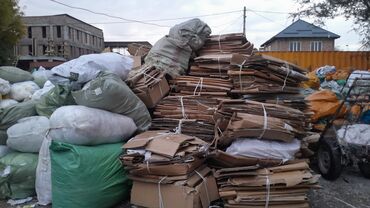 одноразовая посуда оптом: Куплю картон полиэтилен мешки