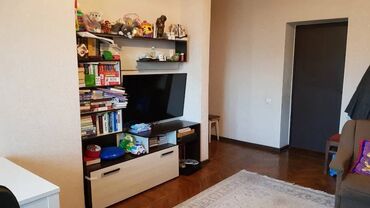 2к квартира бишкек в Кыргызстан | ПРОДАЖА КВАРТИР: 2 комнаты, 48 м², Без мебели