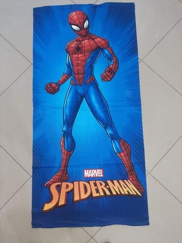 Ostale dečije stvari: ⛱️Peškiri za plažu⛱️ ⛱️Dimenzije-70*140 ⛱️Materijal-poliester ⛱️Cena- na lalafo.rs — 13 Ostale dečije stvari: ⛱️Peškiri za plažu⛱️ ⛱️Dimenzije-70*140 ⛱️Materijal-poliester ⛱️Cena- — 13