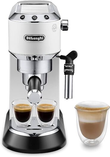 автоматические кофемашины delonghi: Кофеварка, кофемашина, Новый