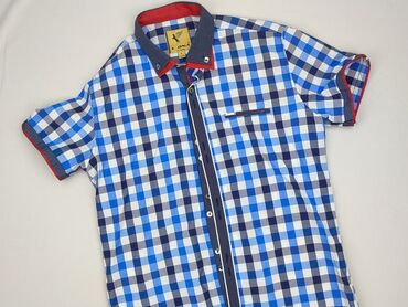 inextenso koszulka: Shirt for men, size L