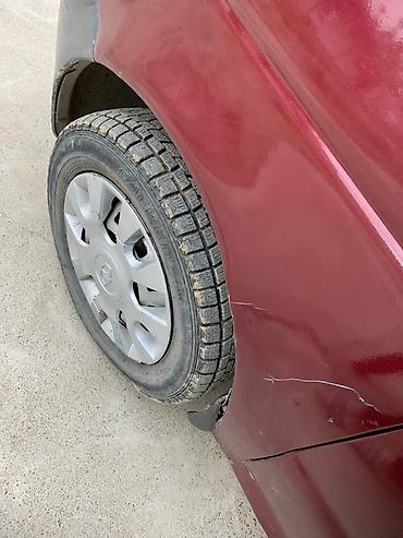 Daewoo: Daewoo Matiz: 2007 г., 0.8 л, Механика, Бензин, Хэтчбэк — 3