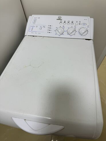полуавтомат стиральные машины: Стиральная машина Indesit, Б/у, Полуавтоматическая