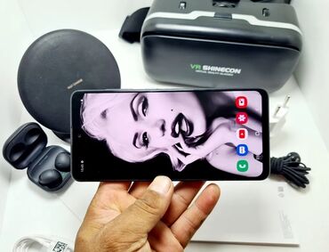 самсунг ватч: Samsung Galaxy A51 5G, Б/у, 128 ГБ, цвет - Черный, 1 SIM, 2 SIM, eSIM