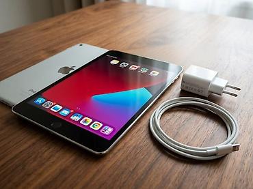 ipad baku: İşlənmiş Apple iPad mini 5 (2019), 7,9", 256 GB, Ünvandan götürmə, Pulsuz çatdırılma, Ödənişli çatdırılma — 2