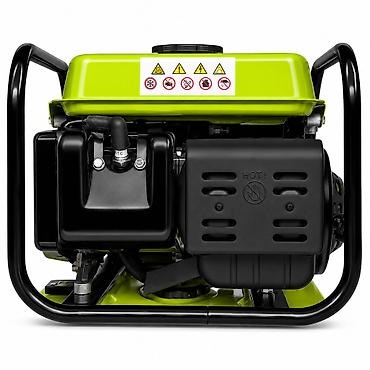 №: 7292 Məhsulun adı: Benzin generatoru Şimşek SK950 0.75 kVt Brend