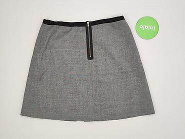 spódnica basic: H&M, Spódnica damska, rozmiar M — 3