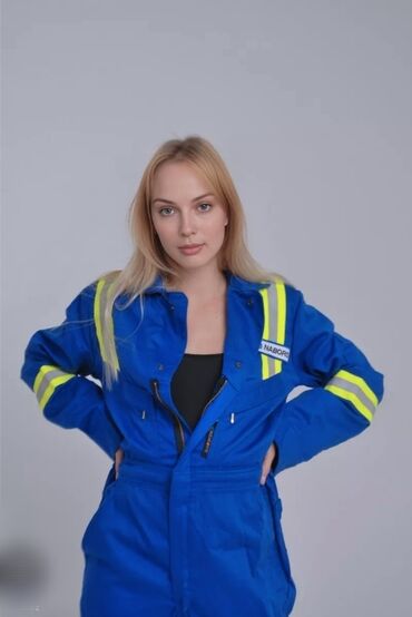 спортивный костюм на девочку: Женский комбинезон NABORS С светоотражающими полосками хорошего