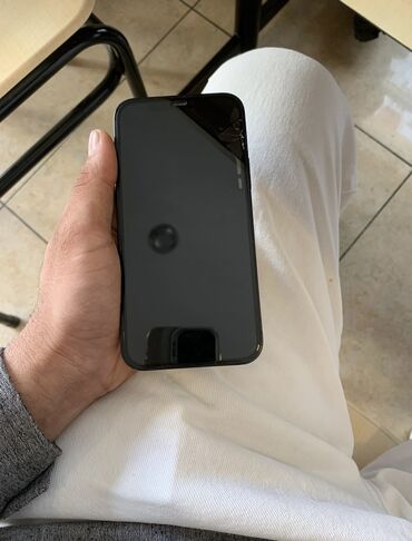 ayfon 7 pulus: IPhone 12, 64 ГБ, Matte Midnight Green, Гарантия, Беспроводная зарядка, Face ID