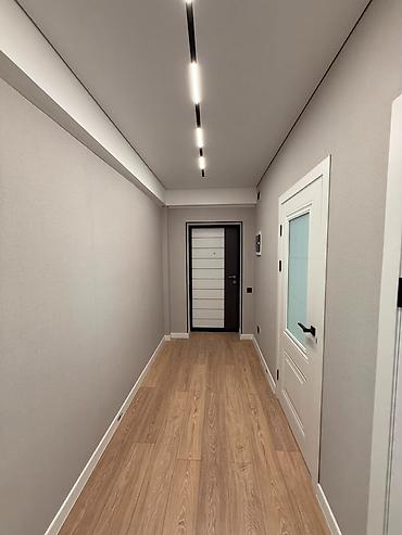 Продажа квартир: 2 комнаты, 64 м², Элитка, 4 этаж, Дизайнерский ремонт — 10