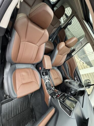 Subaru: Subaru Forester: 2023 г., Вариатор, Гибрид, Кроссовер — 9