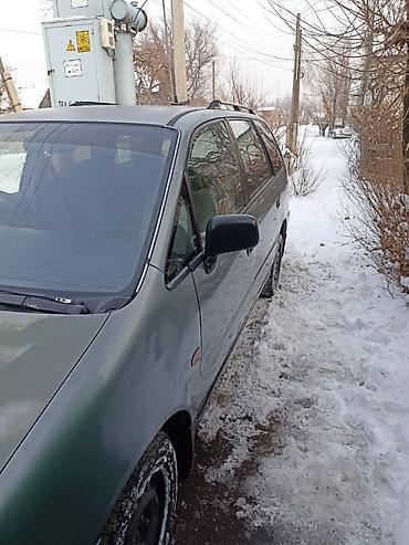 Honda: Honda Odyssey: 1995 г., Автомат, Бензин, Минивэн — 3