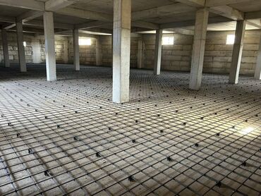 Бетонные работы: Стяжка Демонтаж, Бесплатная консультация, Гарантия Больше 6 лет опыта — 3