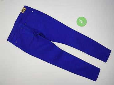 denim jeans: Zara, Jeansy damskie, rozmiar L — 3