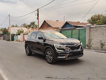 рено канго: Renault QM6: 2021 г., 2 л, Вариатор, Газ, Кроссовер — 3