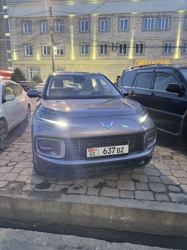 Jetour: Jetour : 2023 г., Кроссовер — 3