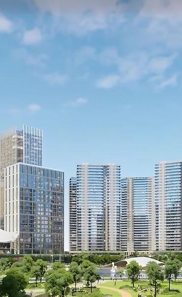 Продажа квартир: 2 комнаты, 62 м², Элитка — 12