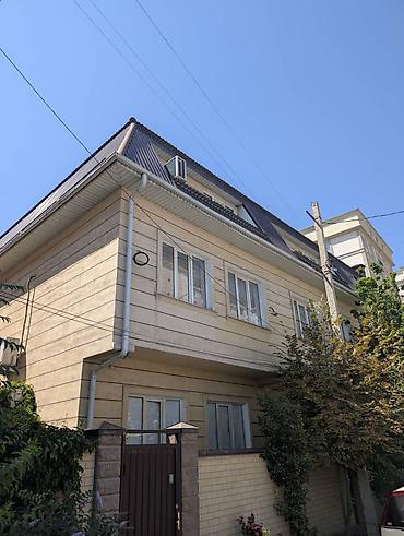 hostel ош: Здание, Действующий 730 м² — 2