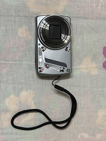 Фото жана видеокамералар: Цифровая камера Kodak EasyShare M580 - Компактная фотокамера серии — 2