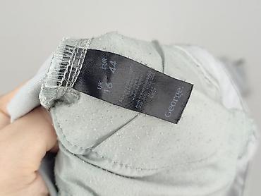 loafo: Jeansy damskie, rozmiar 2XL — 4