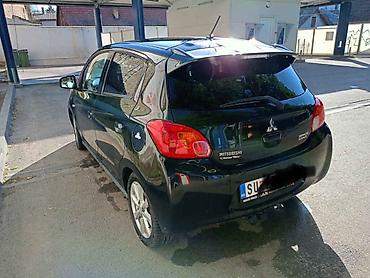 Mitsubishi: Na prodaju MITSUBISHI Space Star 1.2 Comfort A 2015. benzinac sa na lalafo.rs — 13 Mitsubishi: Na prodaju MITSUBISHI Space Star 1.2 Comfort A 2015. benzinac sa — 13