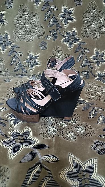 foot patch: Туфли размер 37-38 любые — 6