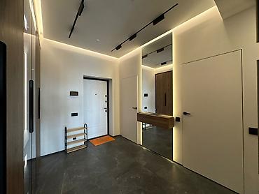 Долгосрочная аренда квартир: 2 комнаты, Агентство недвижимости, Без подселения, С мебелью полностью — 4