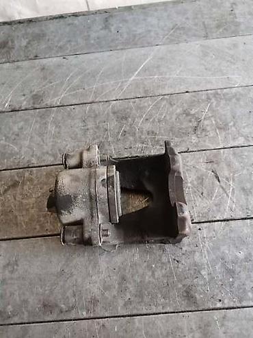 ventilator golf 2: KOCIONA KLEŠTA PREDNJA LEVA ZA VOLKSWAGEN TOURAN OD 2003. DO 2015 — 1
