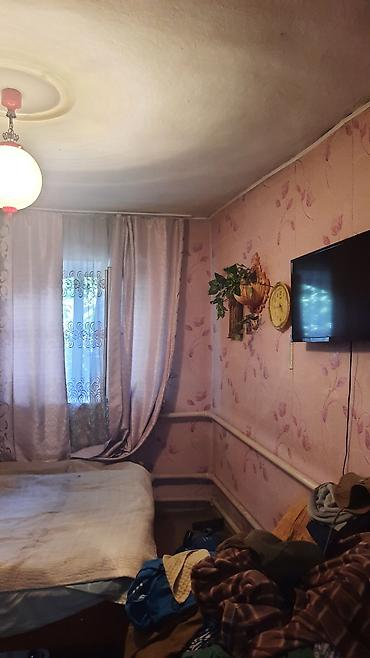 Продажа коттеджей и домов: Продаю дом район Рабочий городок, ул.Красная и ул.Кочкорская5 комнат — 6