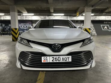 Toyota: Toyota 