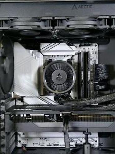 Desktop računari i radne stanice: Ryzen 7 9800X3D / RTX 5070 Ti / X870 / 64GB / 2TB – SM111PC Prodaja i — 7