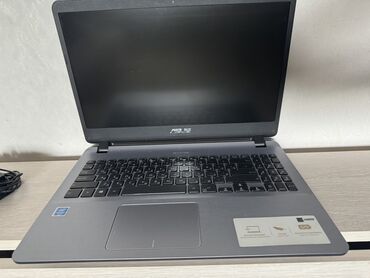 ноутбук ош бу: Ноутбук, Asus, 16 ГБ ОЗУ, Б/у, Для работы, учебы