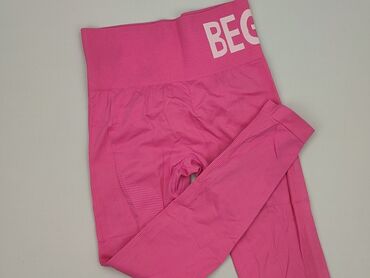 nike running t shirty: Leggings Sports for women, size M (EU 38)