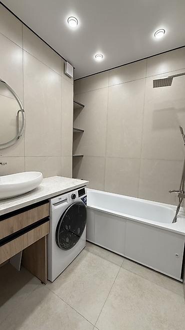 Продажа квартир: 2 комнаты, 74 м², Элитка, 7 этаж, Евроремонт — 6