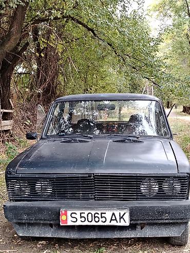 bmw 240i: ВАЗ (ЛАДА) 2106: 1986 г., Механика, Седан — 1