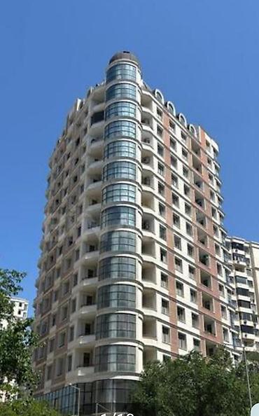 4 otaqlı, Yeni tikili, 218 kv. m lalafo.az -da 4 otaqlı, Yeni tikili, 218 kv. m