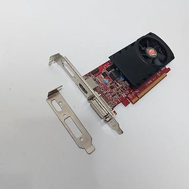 Videokartlar: Videokartlar ⭐Videokart AMD GV-RX30HM 128MB 64bit 400Mhz Gigabyte DVİ — 11